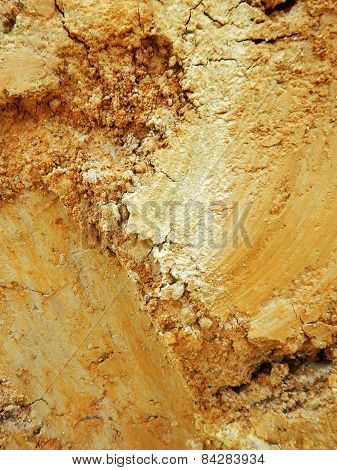 Soil