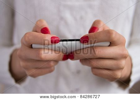 Inclusion And Use Of The Smartphone