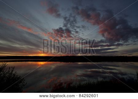Sundown