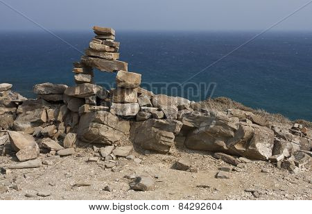 Greece, Rhodes Island