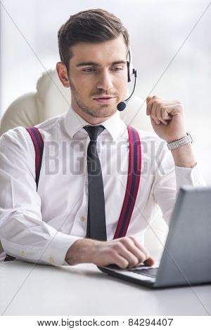 Business