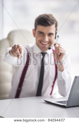 Business