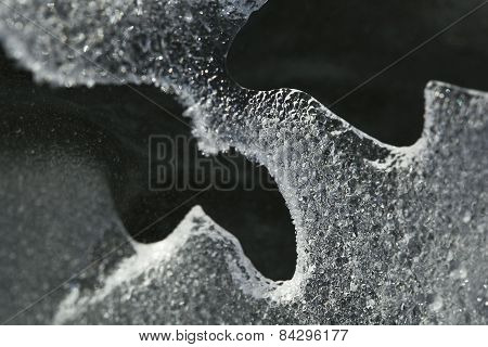 ice