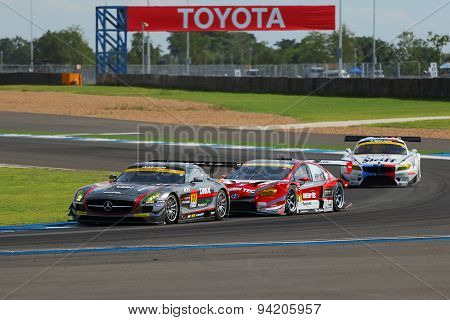 Autobacs Super Gt