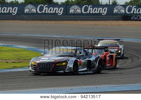 Autobacs Super Gt