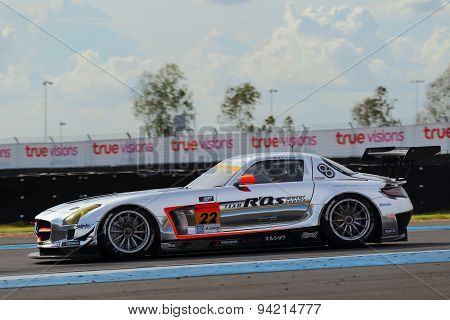 Autobacs Super Gt