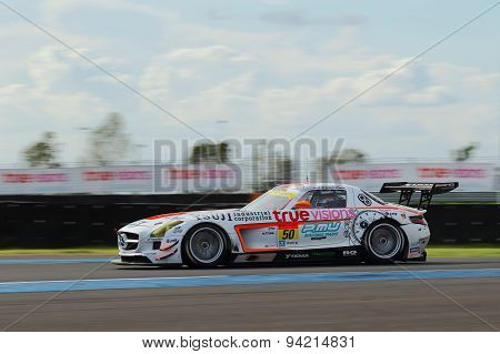 Autobacs Super Gt
