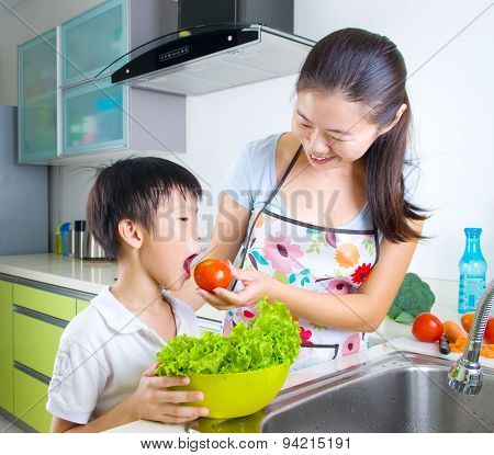 Cooking