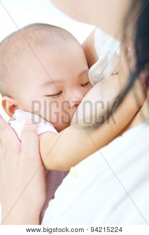 Breastfeeding