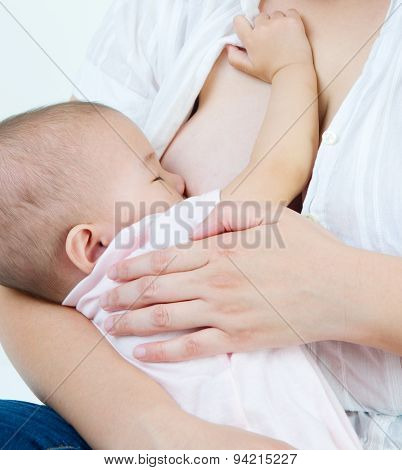 Breastfeeding