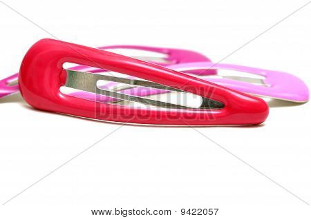 FERMACAPELLI in plastica