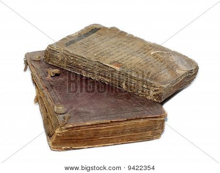 OldBible