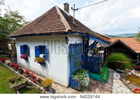 Old Mountain House