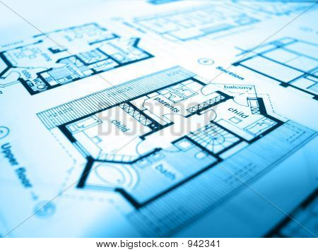 Immobiliare Blueprint