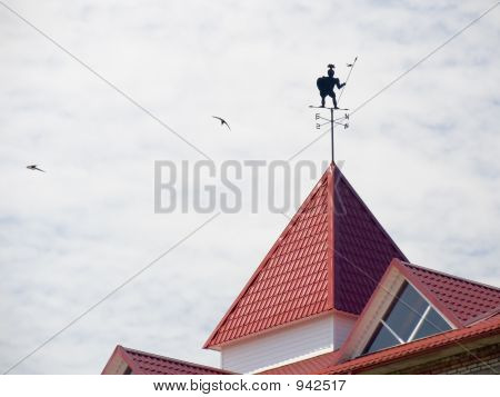 Windvane