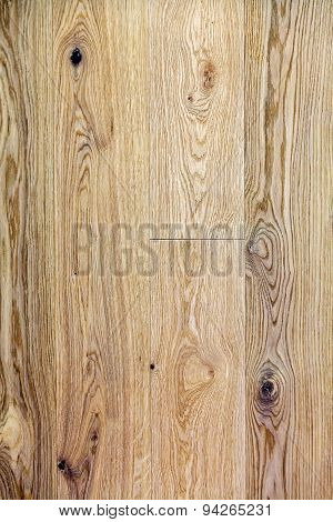 Wooden Floor