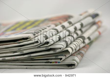 Tidningar