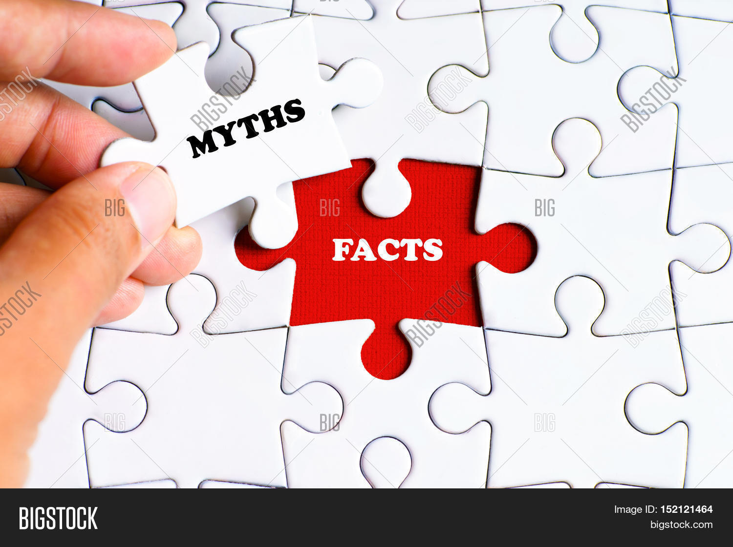 "FACTS" Word On Image & Photo (Free Trial) Bigstock
