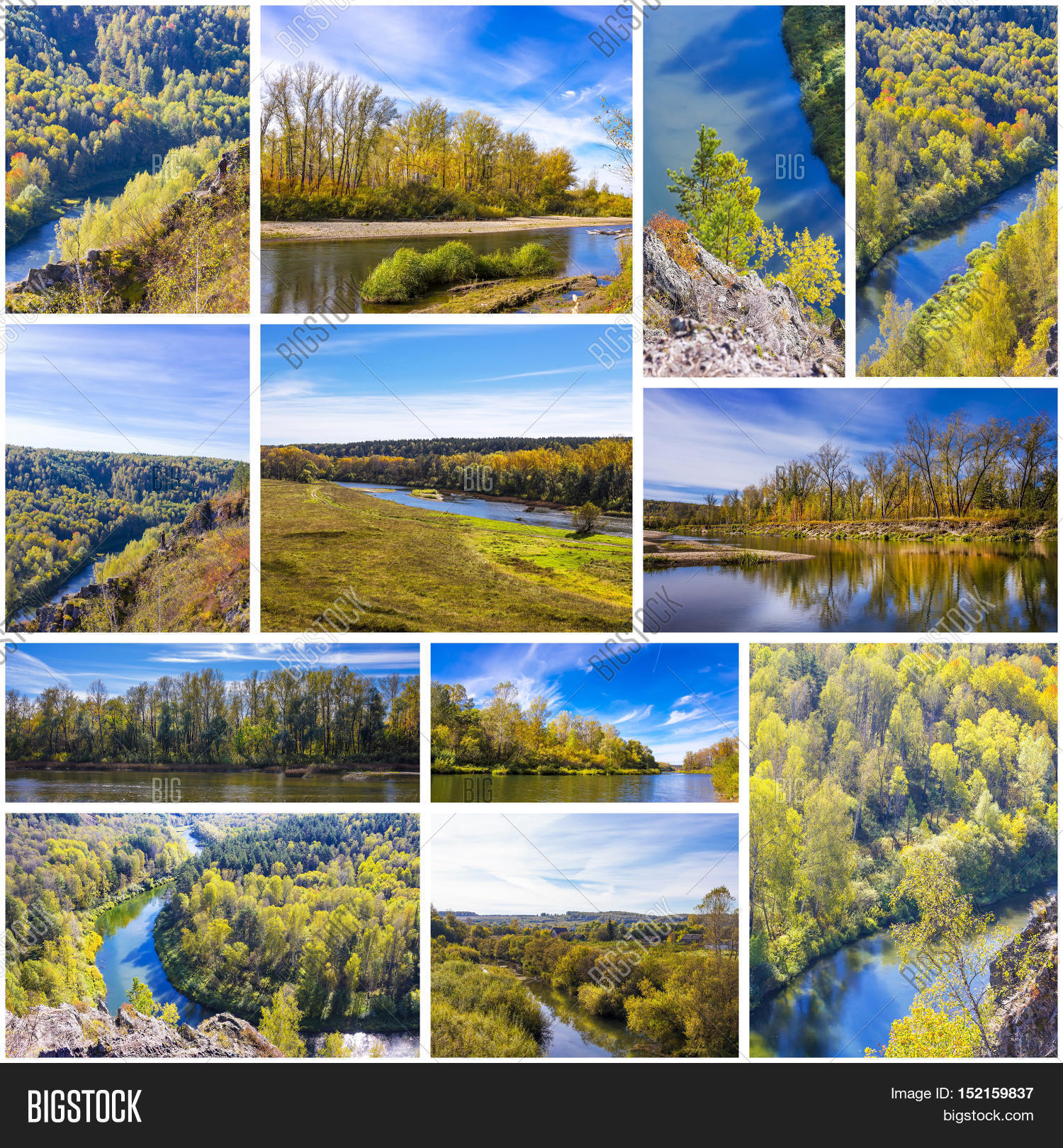 Коллаж восточной сибири. Как обь изменяется в разные времена года. Как река изменяется. Как бердь изменяется в разные времена года. Как меняется река в разные времена года.