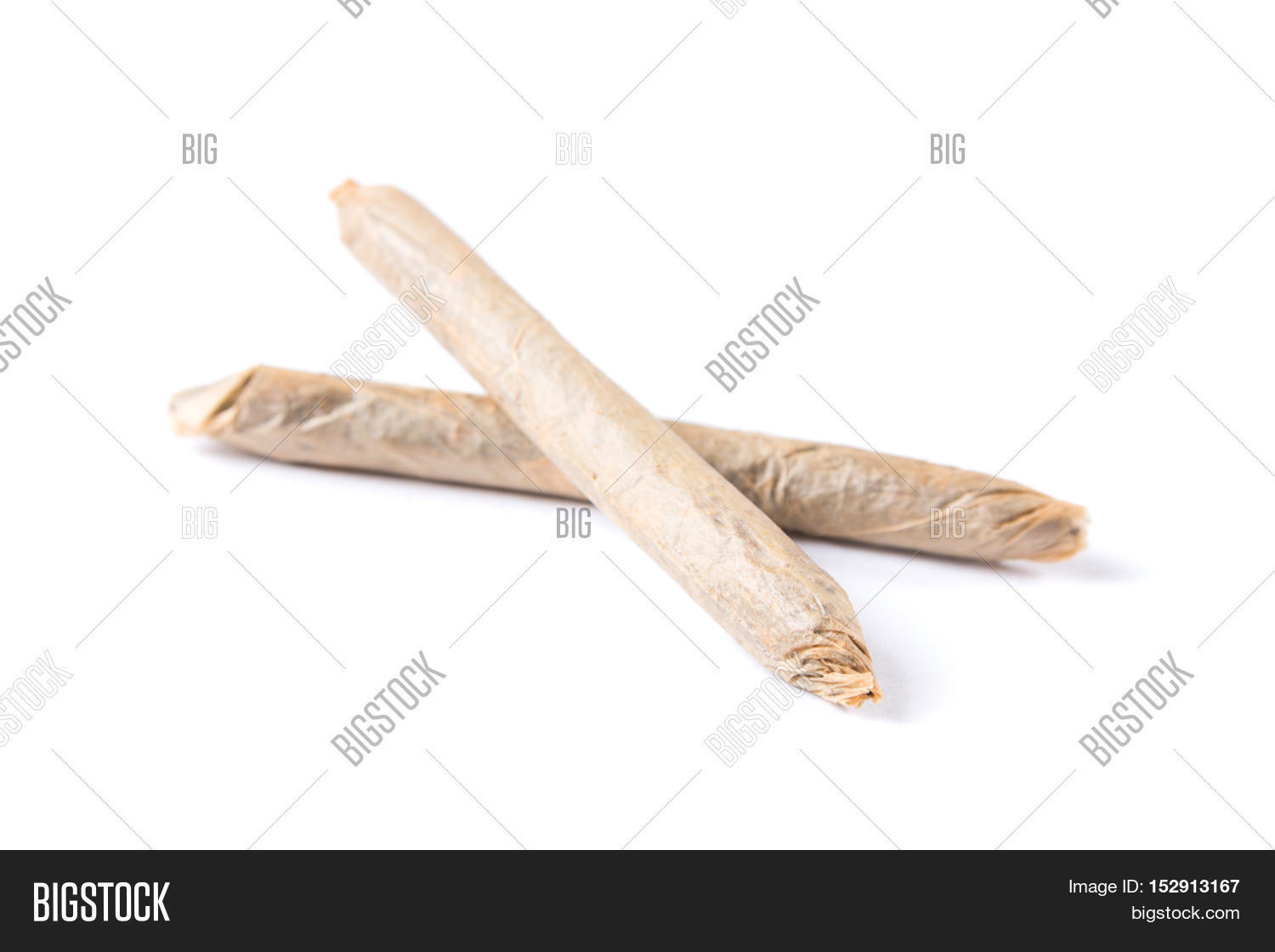 Marijuana Joints Image & Photo (Free Trial) Bigstock
