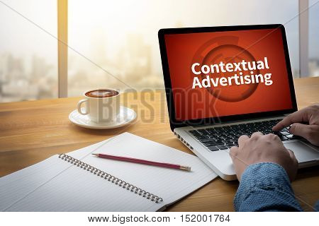 Contextual Advertising
