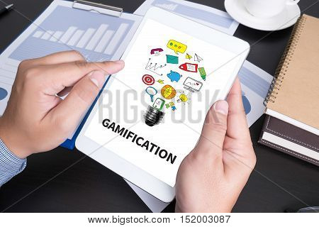 Gamification