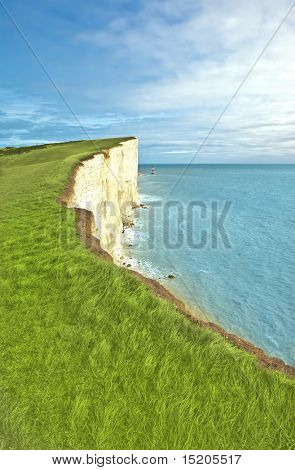 Beachy Head