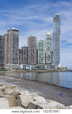 Panama City, Panama