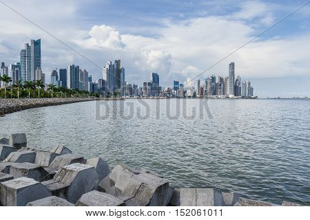 Panama City, Panama
