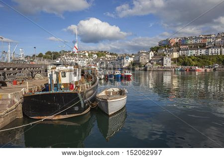 Great Porth, Bryher, Isles of Scilly, England