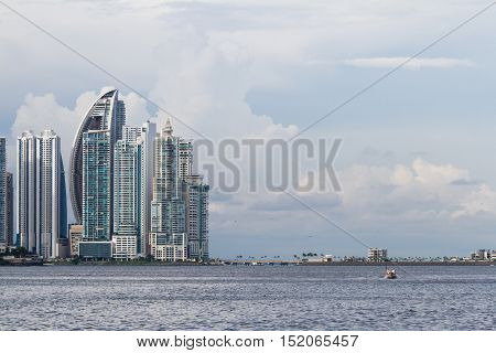 Panama City, Panama