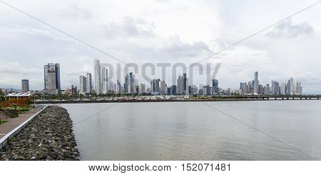 Panama City, Panama