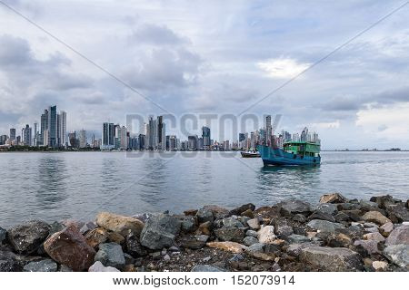 Panama City, Panama