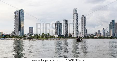 Panama City, Panama