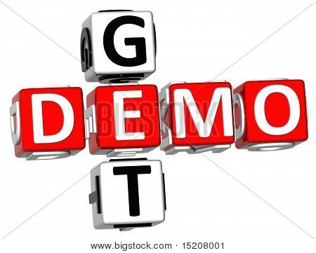 Obter Demo Crossword