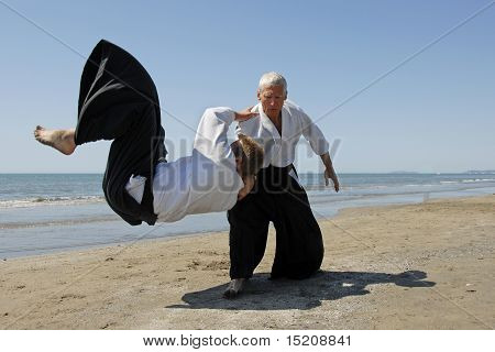 Aikido