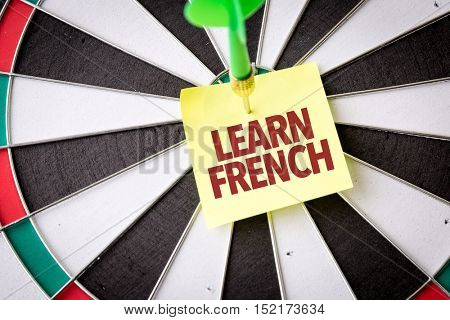 Learn French
