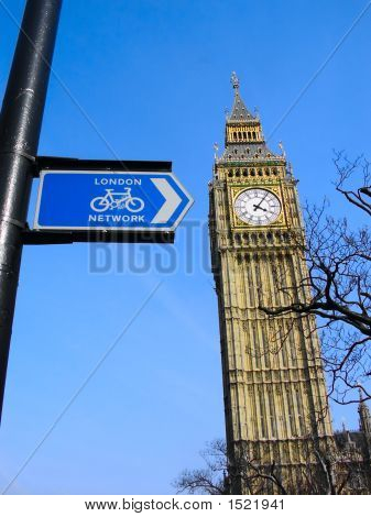London netværk
