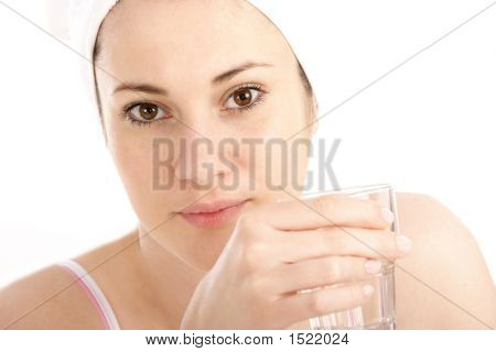 Воды