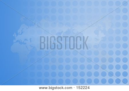 Obchodní zázemí #2