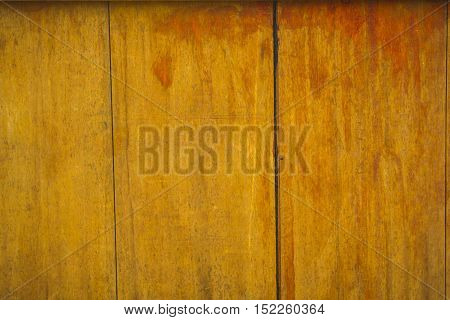 Abstract background of old wooden wall for decoration.
