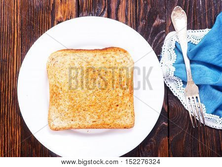 Tost