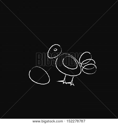 chicken or the egg (X-ray radiography - the latest evidence)