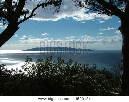 Isola De Giglio