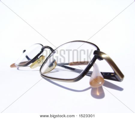 Aro de aço Glases