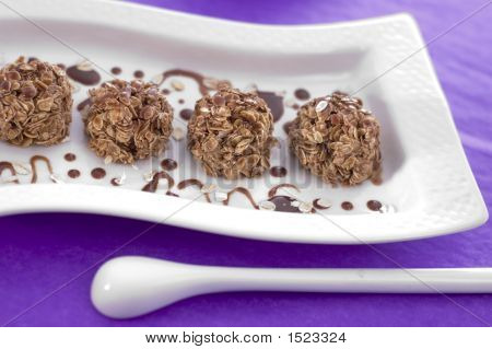 Gâteaux de bonbons