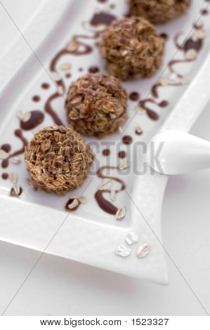 Gâteaux de bonbons