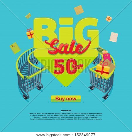 Big Sale