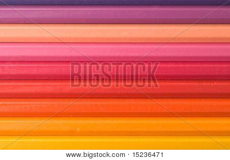 color pencils