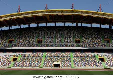 Stadion